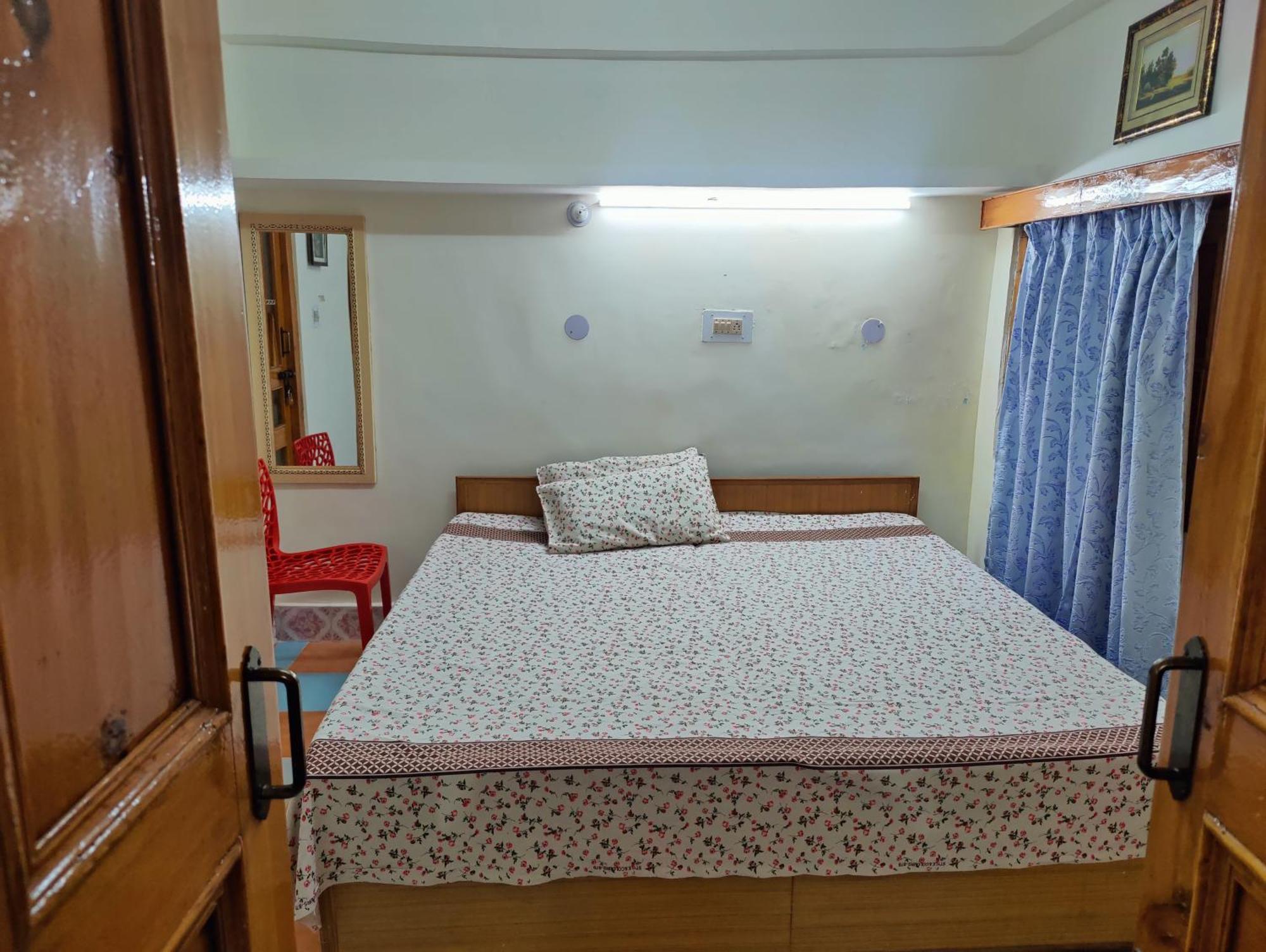Silk Route Home Stay Kalpa Zimmer foto